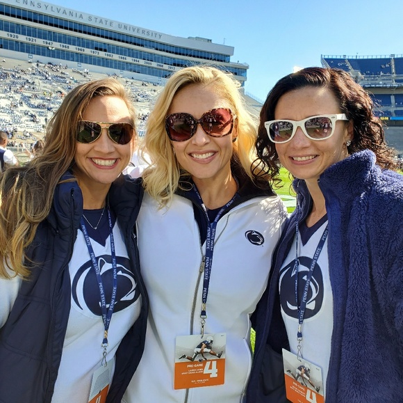 Meet your Posher, Abi - Picture 1 of 1